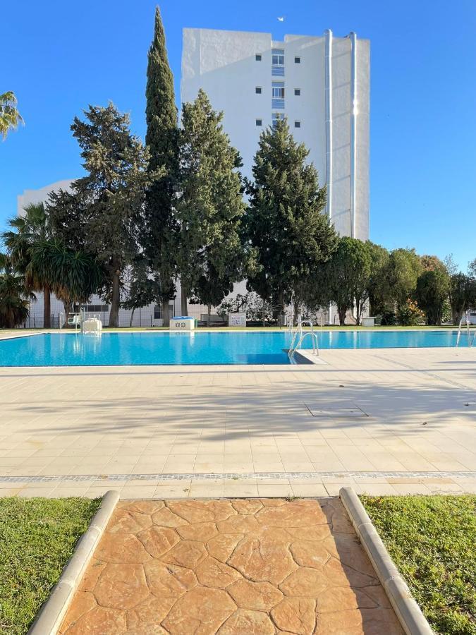 דירות בנאלמדנה Lafrenchtouch - Relajante 1Hab Con Piscina מראה חיצוני תמונה